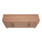 Manhattan Comfort Jodie Sideboard in Maple SB001-MP - alternate 2
